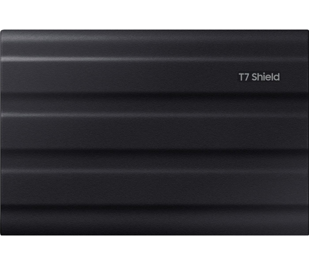 Dysk SSD SAMSUNG T7 SHIELD USB 3.2 GEN.2 4TB Czarny MU-PE4T0S/EU - 1115526 - zdjęcie 4